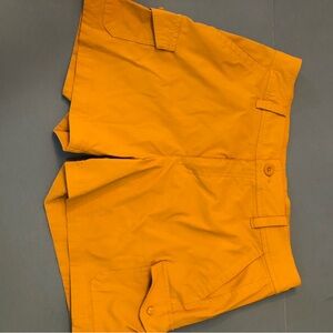 Women’s khaki hiking Shorts